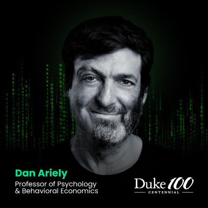 Dan Ariely