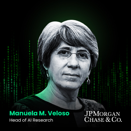 Manuela M. Veloso