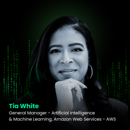 Tia White