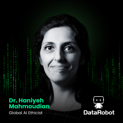 Dr. Haniyeh Mahmoudian