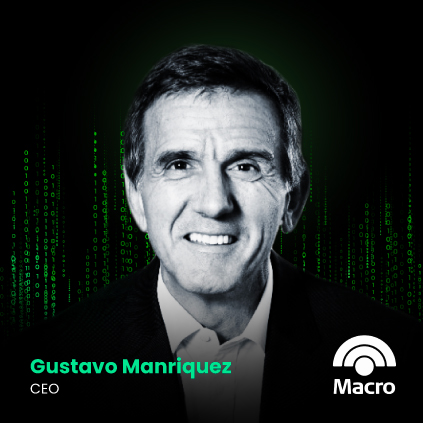 Gustavo Manriquez