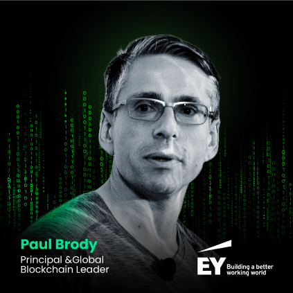 Paul Brody