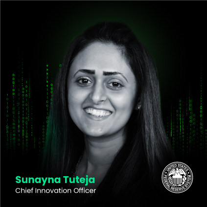 Sunayna Tuteja