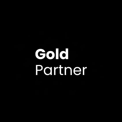 Gold Partner