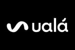 Logo ualá