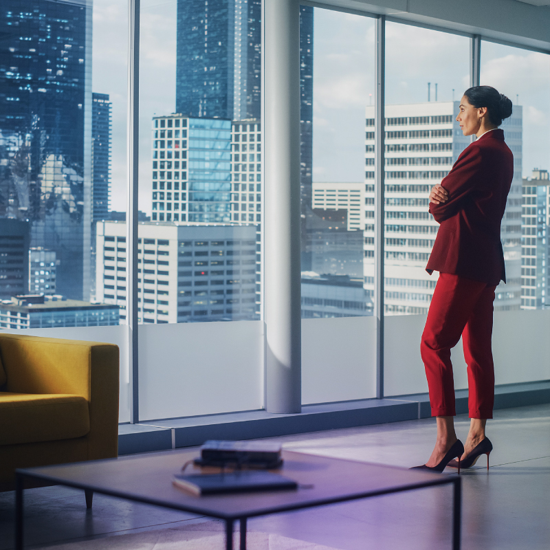 Mibanco fomenta la inclusión financiera de las mujeres en Perú