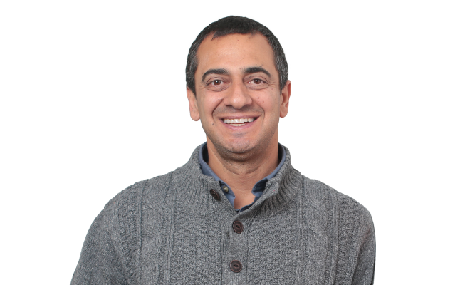 Gustavo Anania