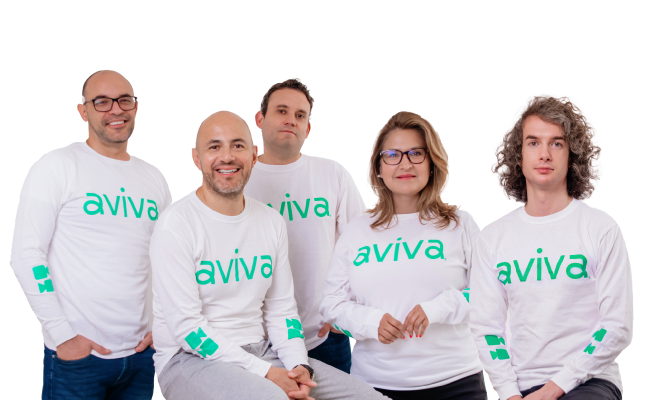 Equipo Aviva