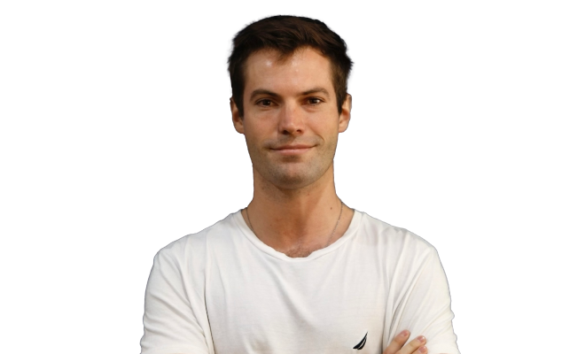 Nicolás Lecaros