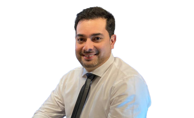 Javier Ramírez