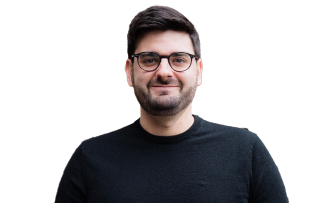 Lucas Ranallo