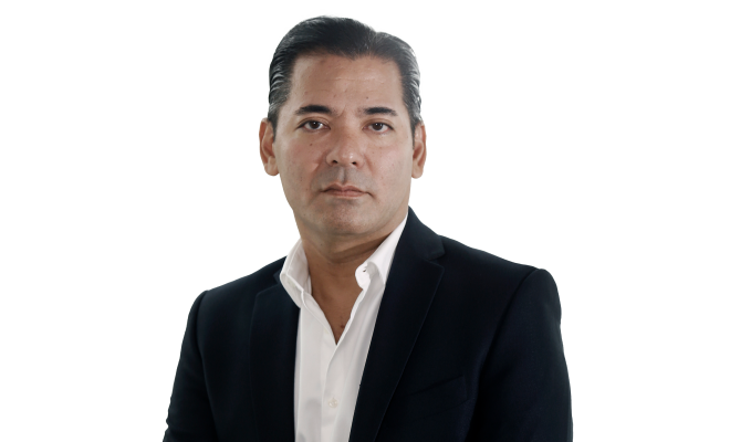 Sebastián Tamanaha