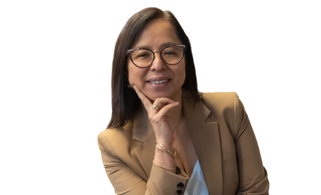 Ana Cecilia Akamine