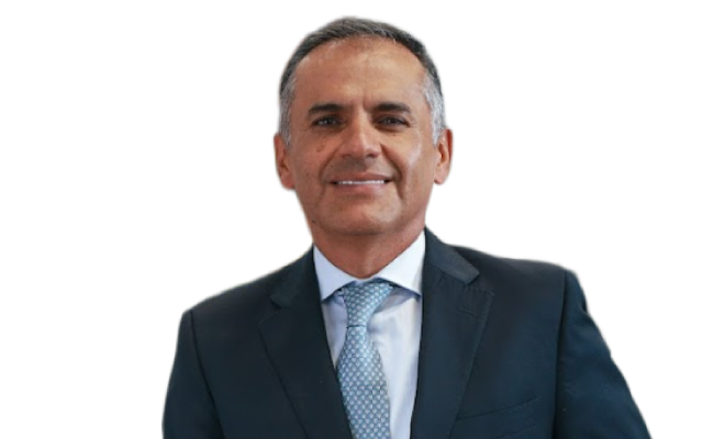 Edison Javier Mejía Ardila