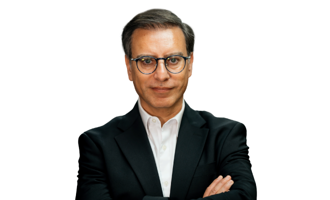 Sergio Asbún