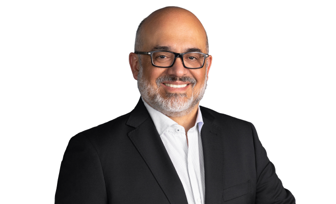 Oscar Caballero