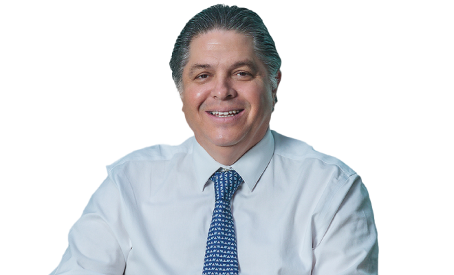 Gian Piero Celia