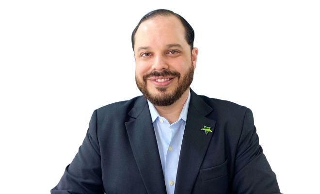 Jorge Alberto Cofiño