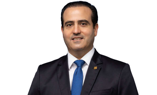 Carlos Peña
