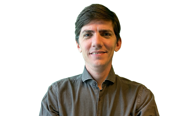 Pablo Da Rold