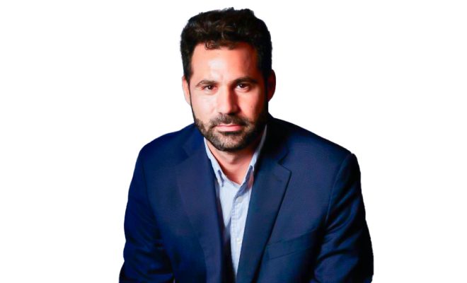 Pablo Díaz