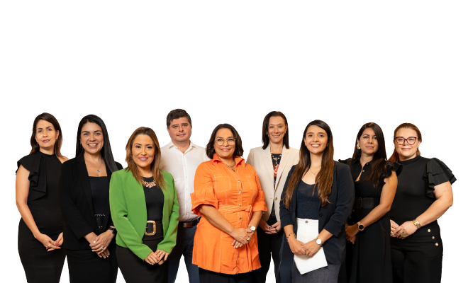 Equipo BAC Certificados Digitales