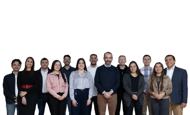 Gerencia de Innovación y Transformación Digital