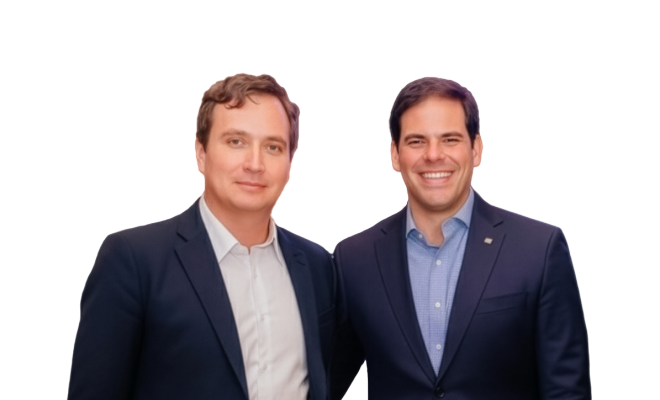 Equipo Centro de Innovación 