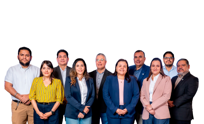 Equipo de Portal de Servicios Digitales