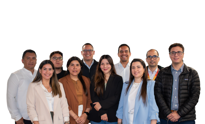 Equipo de Inteligencia Artificial