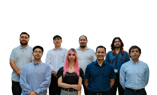 Equipo de Tecnología e Innovación