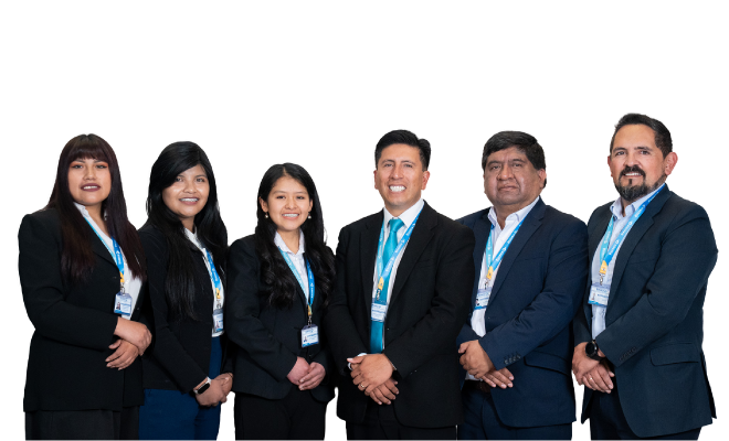 Equipo de RSDyA