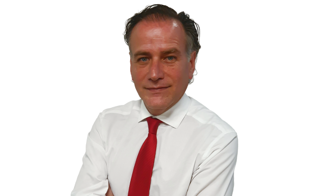 David Estévez