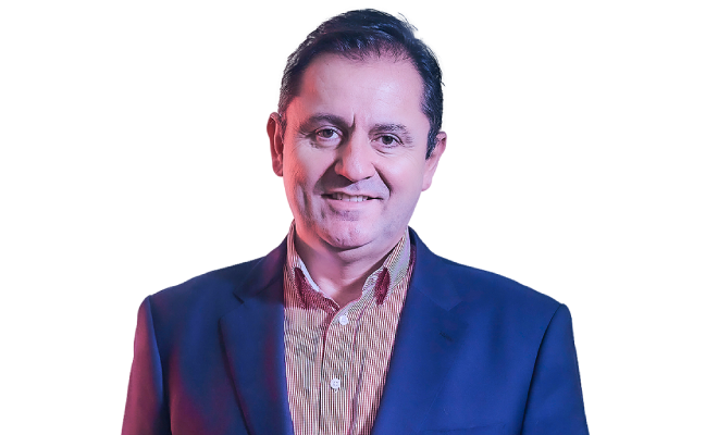 Orlando Forero Gómez