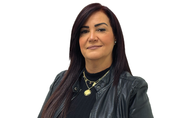 Mariela Cabrera González