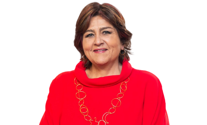 María Lorena Gutiérrez