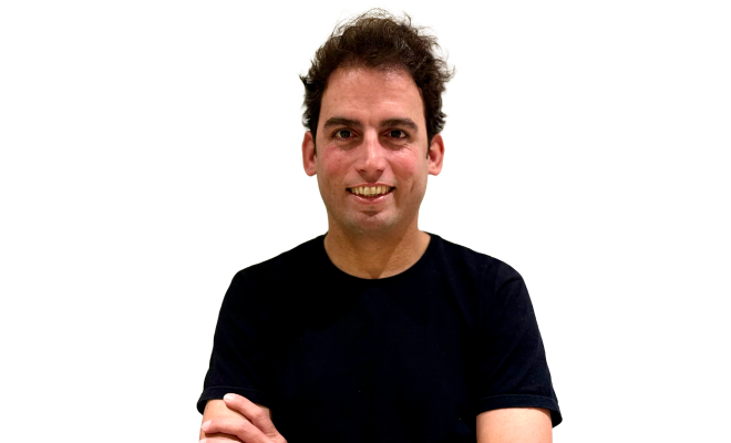 Pablo Llobet