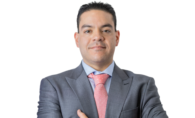 Mauro Xavier López