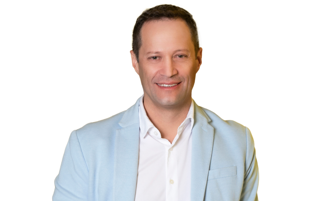 Martin Lovo