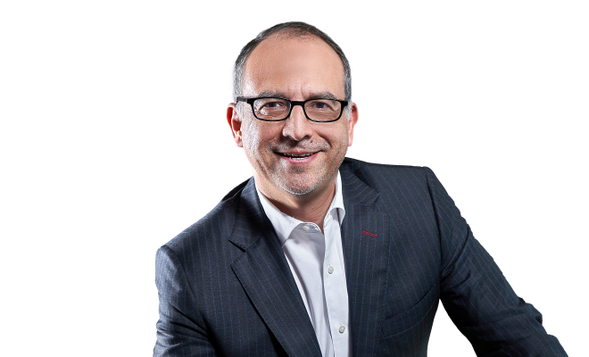 Carlos Marmolejo