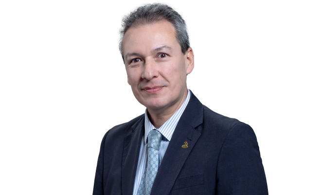 Jaime Martínez