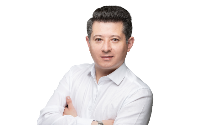 Alejandro Bustillos Meneses
