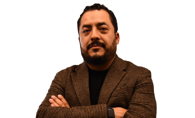 Leonides Delgado Moya