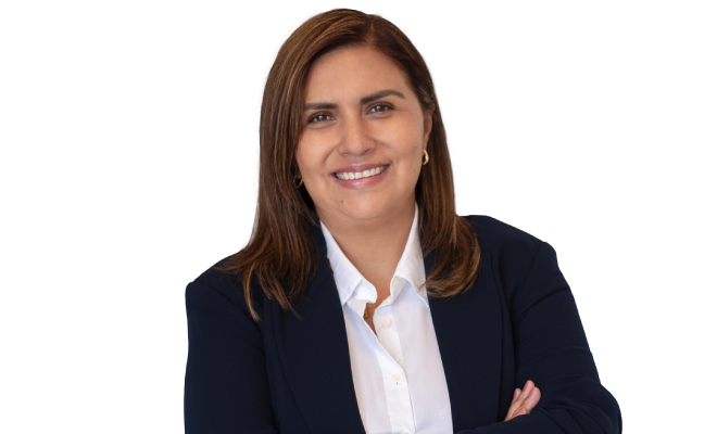 Elena Paredes