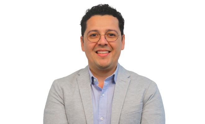 José Raúl Portillo Alfaro