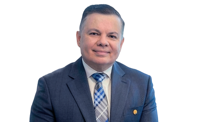 Johnny Saborío León