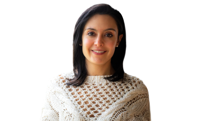 Ana Margarita Albir Sarmiento