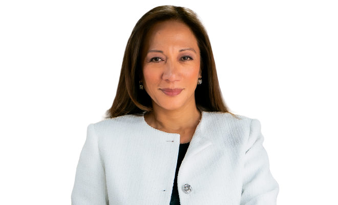 Nancy Tueros Chia