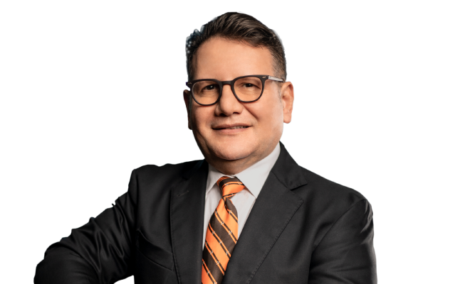 John Rozo Uribe