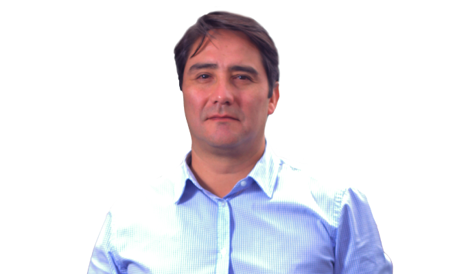 Rodrigo Valdez